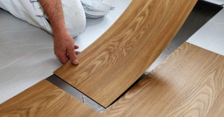 Panele LVT